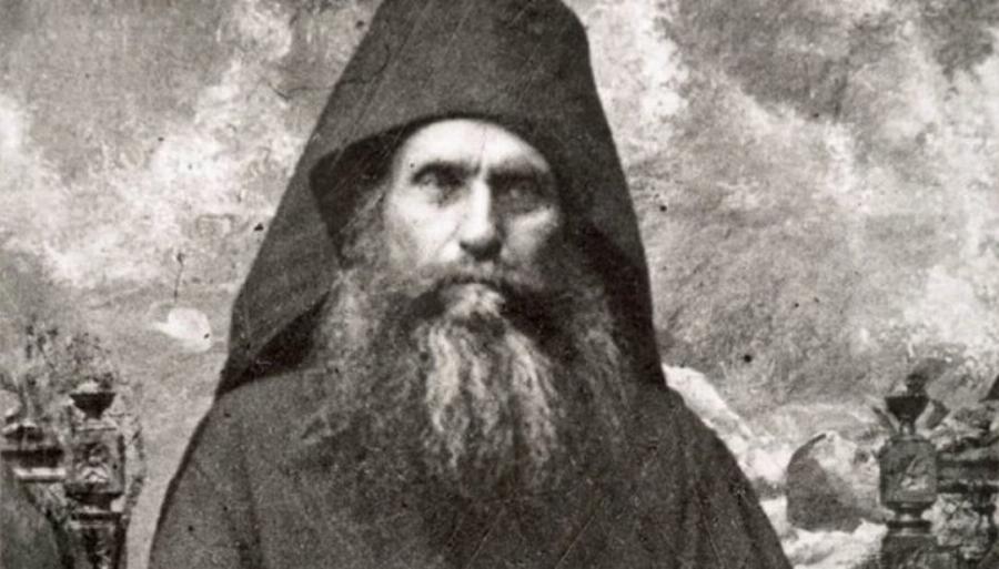 Άγιος Σιλουανός: «Οι δαίμονες δεν με αφήνουν, δίδαξέ με τι πρέπει να κάνω»