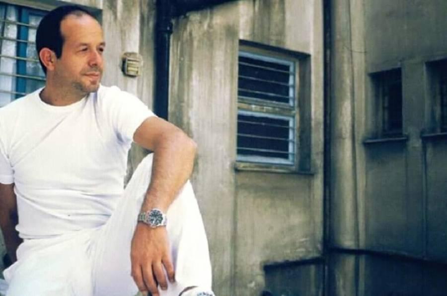 Φωκάς Ευαγγελινός: Η δουλειά ως εμποροπλοίαρχος, το ταλέντο στο χορό, ο λόγος που δεν έκανε παιδί και η επιθυμία να υιοθετήσει