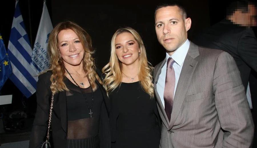 Μαριάννα Λάτση: Η πολυτάραχη ζωή, οι κόντρες με τον πατέρα της, τα τρία παιδιά και η σχέση με τον παντρεμένο Κούρκουλο