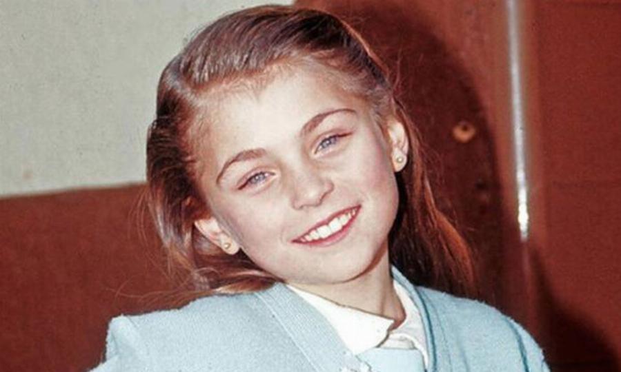 Μαρία Χοακίνα από το Καρουζέλ: Σήμερα «ρίχνει» το Instagram με τις φωτογραφίες της