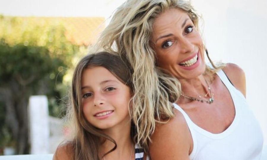 Κατερίνα Λάσπα: Η απόφαση να αποσυρθεί από την τηλεόραση, η κρίση στο γάμο, η μάχη με την κατάθλιψη και οι αισθητικές επεμβάσεις