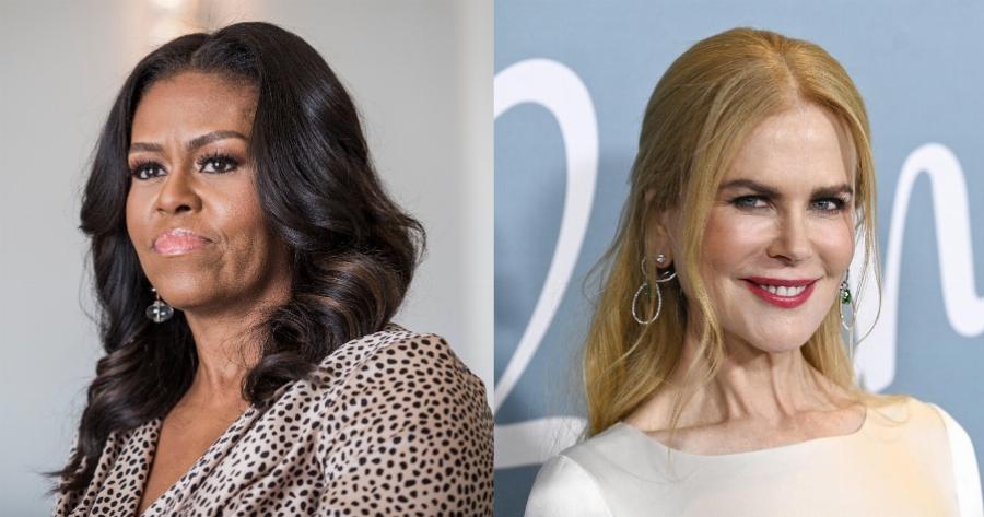 Εννιά διάσημοι που έχουν χάσει παιδιά και με γενναιότητα μίλησαν γι’ αυτό