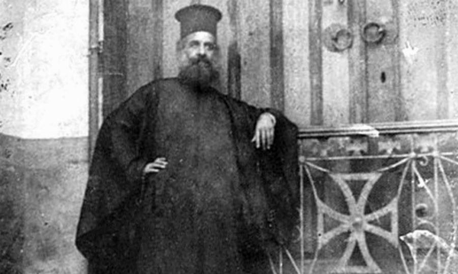 Γερμανός Καραβαγγέλης: Δε πλήρωσαν ούτε τη κηδεία του – Ο Παπαφλέσσας του Μακεδονικού Αγώνα πέθανε φτωχός, μόνος και ξεχασμένος