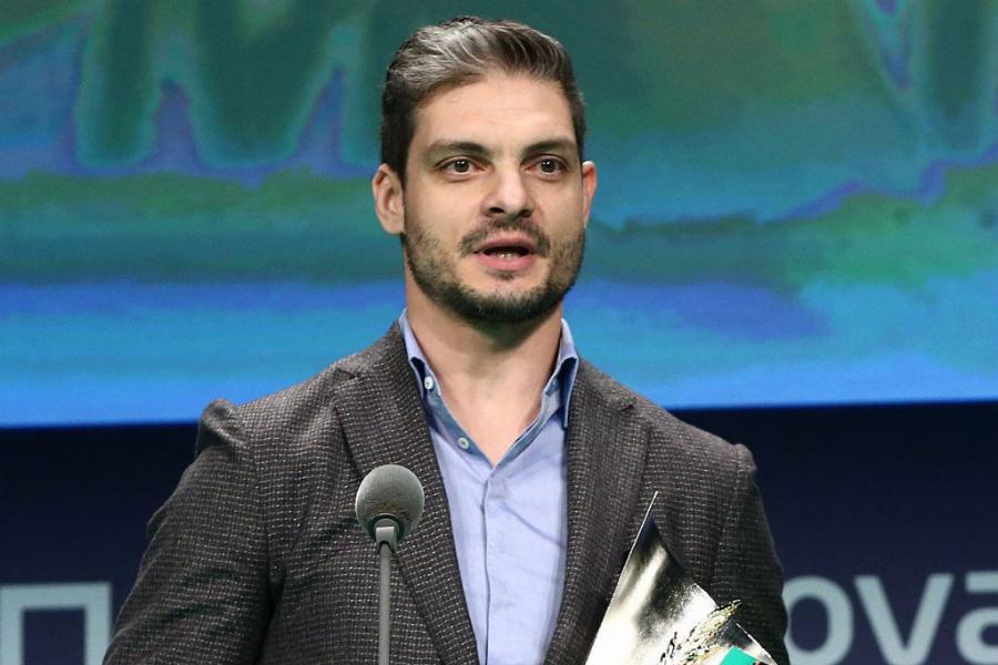 Άγγελος Χαριστέας: Ο σκόρερ του Euro 2004, η πολιτική σταδιοδρομία και η νέα οικογενειακή ζωή στην Ολλανδία