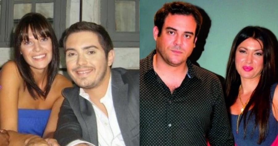 13 άγνωστες σχέσεις διασήμων της Ελληνικής σόουμπιζ: Κανείς δεν γνώριζε πως ήταν ζευγάρι