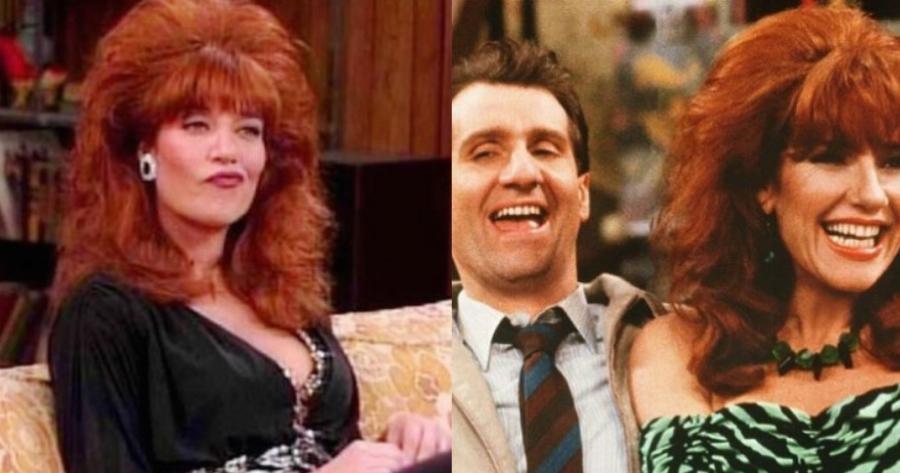 Πως είναι σήμερα η Πέγκι Μπάντι, 25 χρόνια μετά το τέλος της αγαπημένης σειράς «Παντρεμένοι με παιδιά»