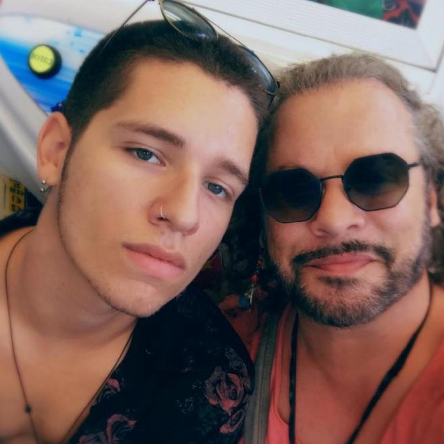 Χρήστος Δάντης: Οι έρωτες, οι 4 γάμοι, το πρόβλημα υγείας και ο γιος του που έχει ίδια ηλικία με την Ασημίνα