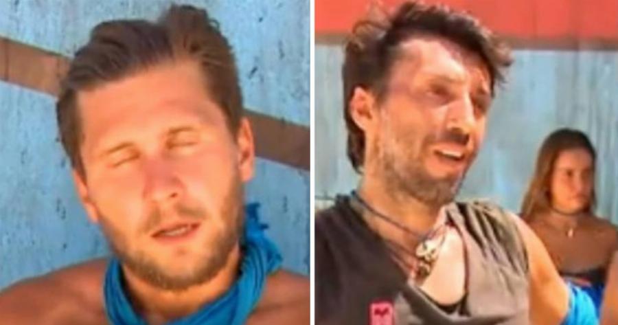 «Θέλω κορμί σοκολατένιο…»: Η ομάδα του έχασε και Εμμανουήλ το χαβά του – Τους έκανε έξαλλους