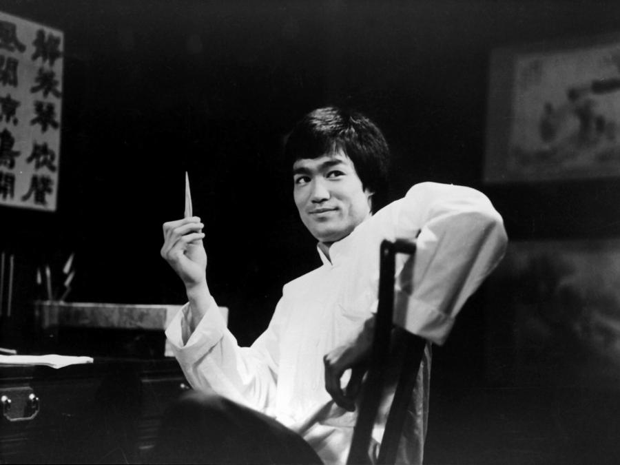 Μπρους Λι: Ο θρύλος των πολεμικών τεχνών, το απρόσμενο τέλος στα 32 και ο θάνατος του γιου του