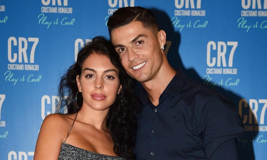 Κριστιάνο Ρονάλντο – Τζορτζίνα Ροντρίγκεζ: Οι δύσκολες στιγμές της αποβολής, η γνωριμία που κατέληξε σε σχέση και τα 100.000 ευρώ τον μήνα