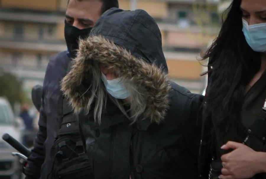 Υπόθεση Πάτρας: Στο «φως» η δεύτερη ιατροδικαστική έκθεση για την 3.5 ετών Μαλένα