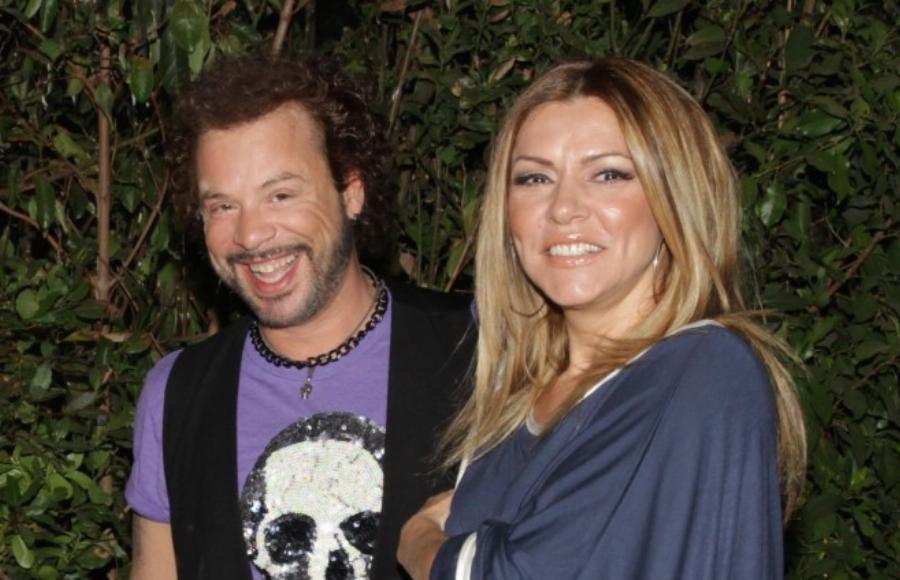 Χρήστος Δάντης: Οι έρωτες, οι 4 γάμοι, το πρόβλημα υγείας και ο γιος του που έχει ίδια ηλικία με την Ασημίνα