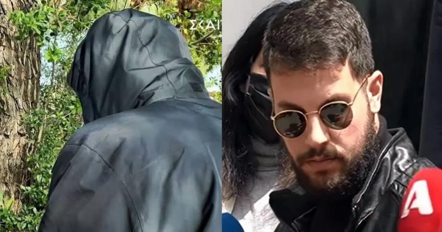 «Ο Μάνος ήταν επιδειξιομανής και μυθομανής, ήθελε να προβάλλει τον εαυτό του»: Δηλώσεις από φίλο Δασκαλάκη