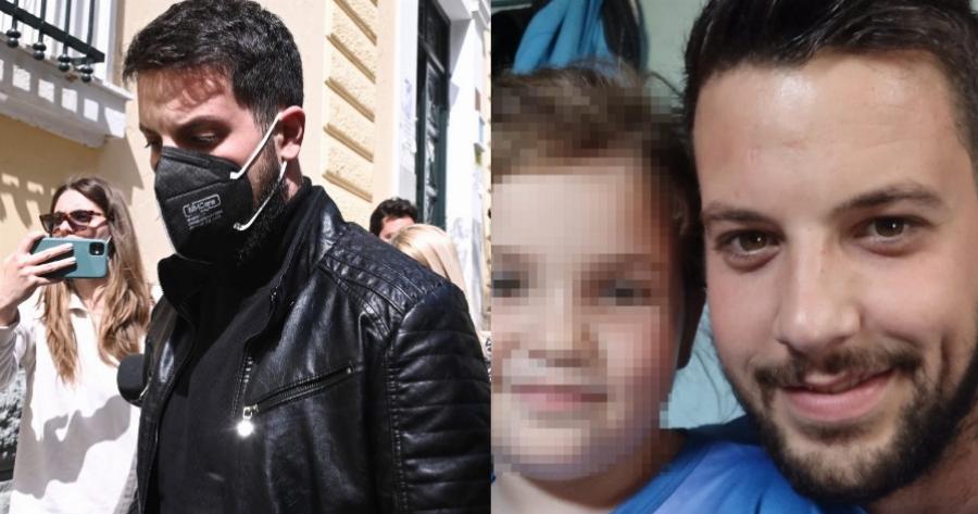 «Η Ρούλα είχε παράλληλη σχέση – Όταν γύρισα την βρήκα να κάνει ΚΑΡΠΑ στην Ίριδα»: Οι νέες δηλώσεις του Μάνου Δασκαλάκη