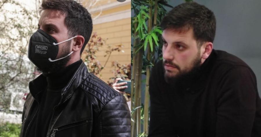 Υπόθεση Πάτρας: «Ο Μάνος Δασκαλάκης μου έστελνε γuμνές φωτογραφίες του»