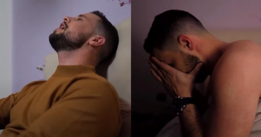 Πολύ σκληρά σχόλια κάτω από το νέο βίντεο κλιπ του Μάνου Δασκαλάκη