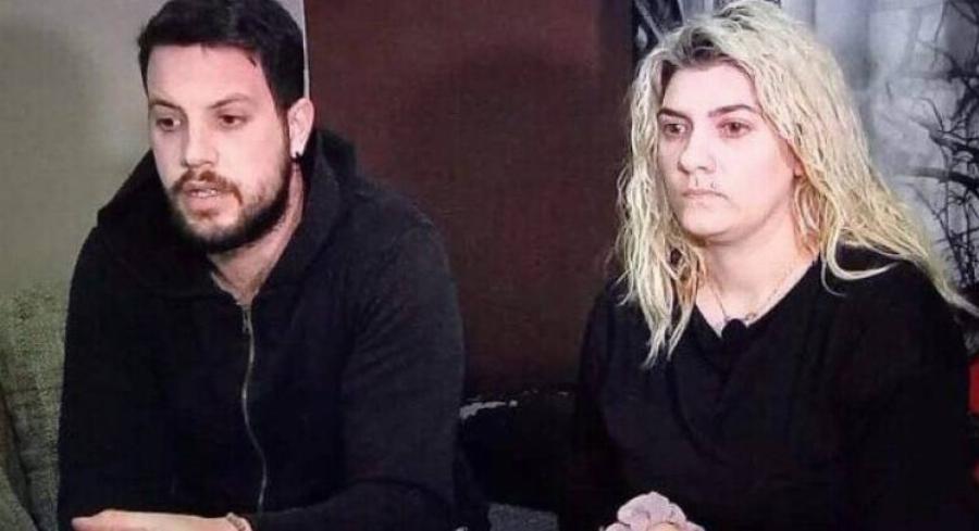 Υπόθεση Πισπιρίγκου: «Η μητέρα της πίσω από το δεύτερο τηλεφώνημα» με την αλλοιωμένη φωνή