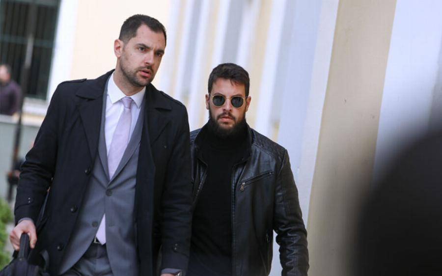 Ρούλα Πισπιρίγκου – Μάνος Δασκαλάκης: Ζητούσαν αποζημίωση ύψους 2.500.000 ευρώ από δημοσιογράφους