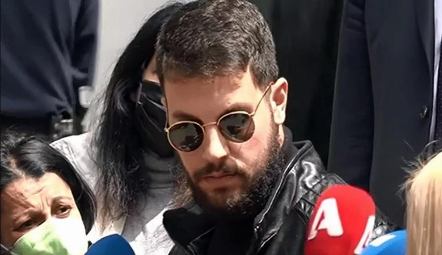 «Ο Μάνος ήταν επιδειξιομανής και μυθομανής, ήθελε να προβάλλει τον εαυτό του»: Δηλώσεις από φίλο Δασκαλάκη