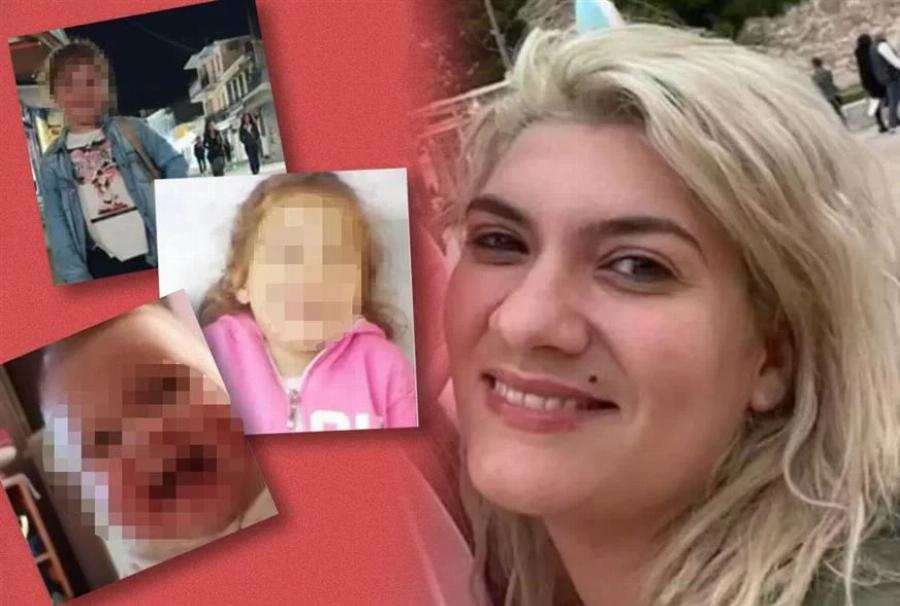 Η σιωπή του περίγυρου: «Πριν κάνουμε κριτική στην «μάνα» μην ξεχνάμε και το μερίδιο ευθύνης που έχει ο περίγυρος που είδε και δεν μίλησε»