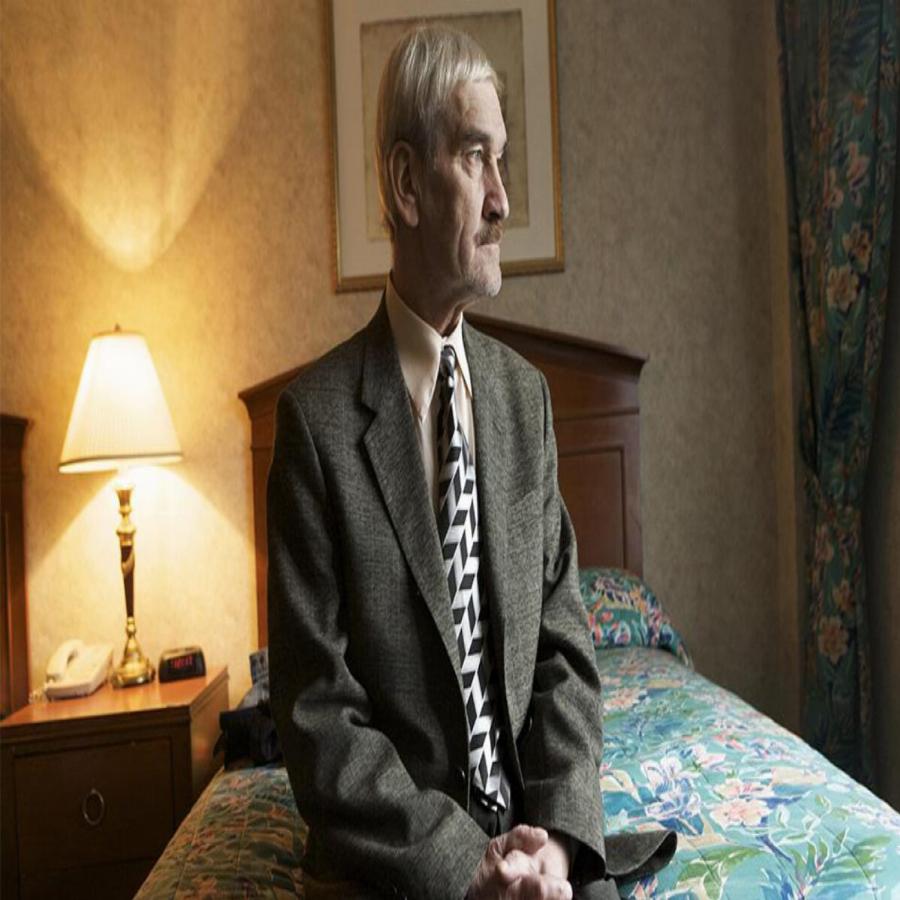 Stanislav Petrov: Ο ταπεινός ήρωας που έσωσε τον κόσμο από την καταστροφή πριν από 32 χρόνια και σήμερα ζει στην εξαθλίωση