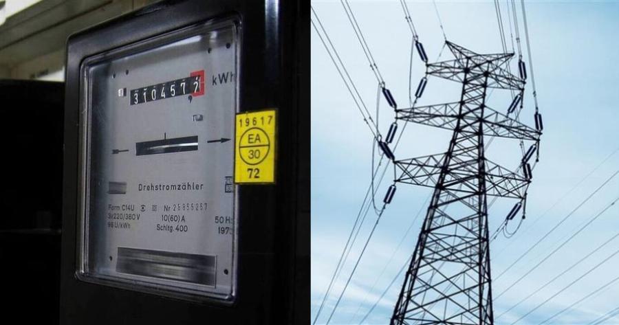 H Ελλάδα σπάει όλα τα ρεκόρ: Έχει το πιο ακριβό ρεύμα στην Ευρώπη