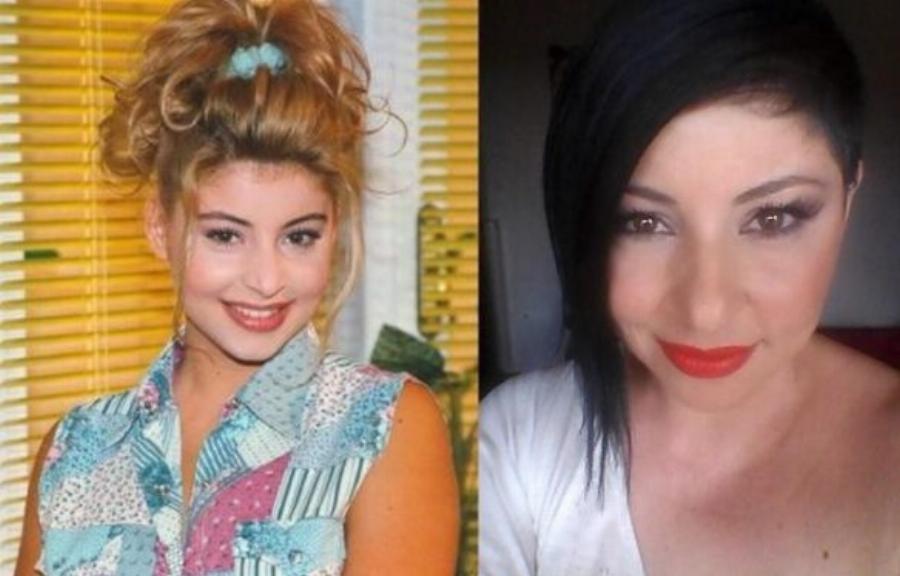 Διάσημες Ελληνίδες: 17 σταρ της δεκαετίας του 90 που παραμένουν προσεγμένες και γοητευτικές μέχρι και σήμερα