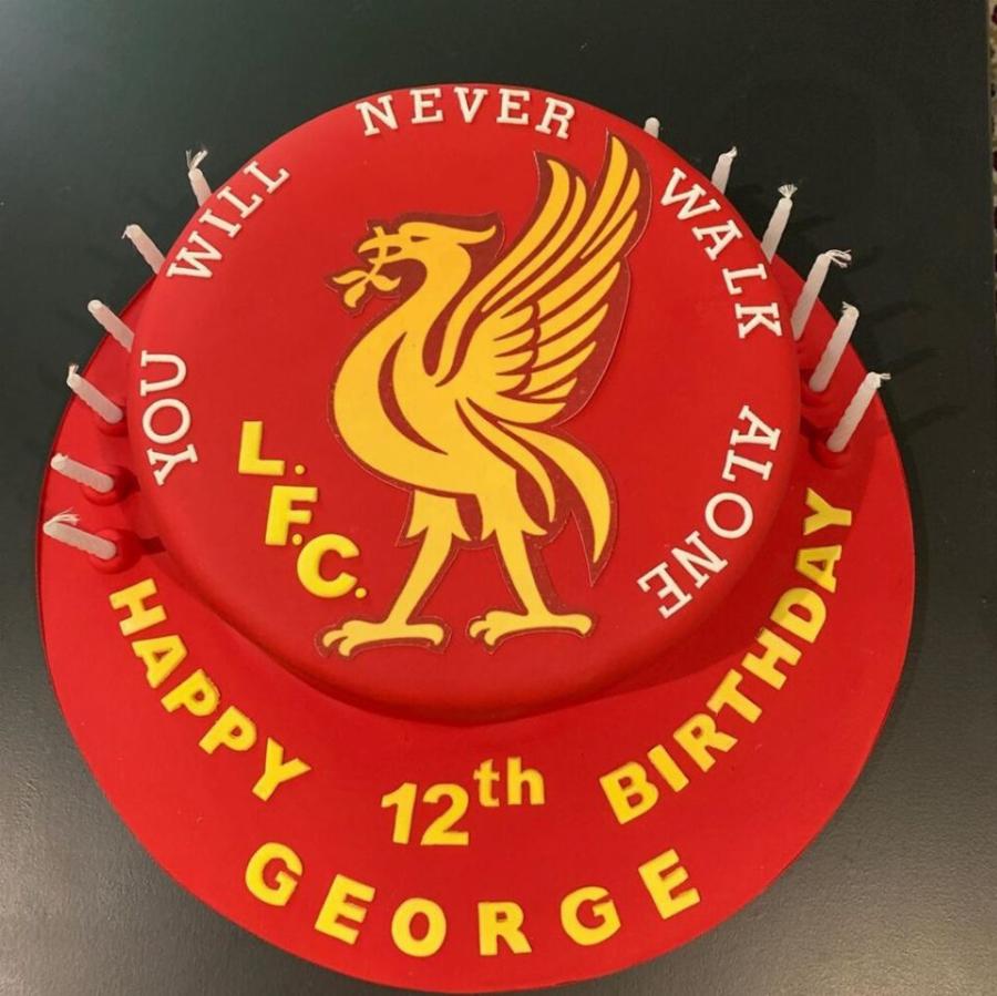 Δέσποινα Βανδή: Ευχήθηκε στον γιο της, Γιώργο Νικολαΐδη, για τα γενέθλια του – Μεγάλωσε και μοιάζει στη μαμά του