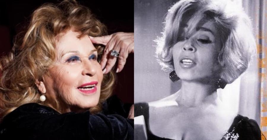 Δέσποινα Στυλιανοπούλου: Τα τελευταία της λόγια για την Αλίκη Βουγιουκλάκη, η υπηρέτρια του σινεμά και ο μεγάλος της καημός