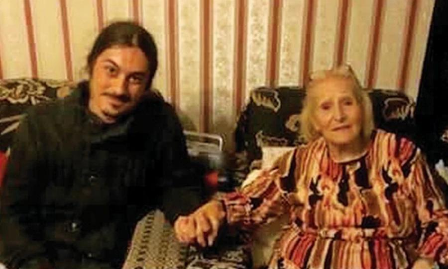 Ρένα Στάμου: «Έφυγε» η μεγάλη μορφή του λαϊκού τραγουδιού μόνη και ξεχασμένη σε ίδρυμα