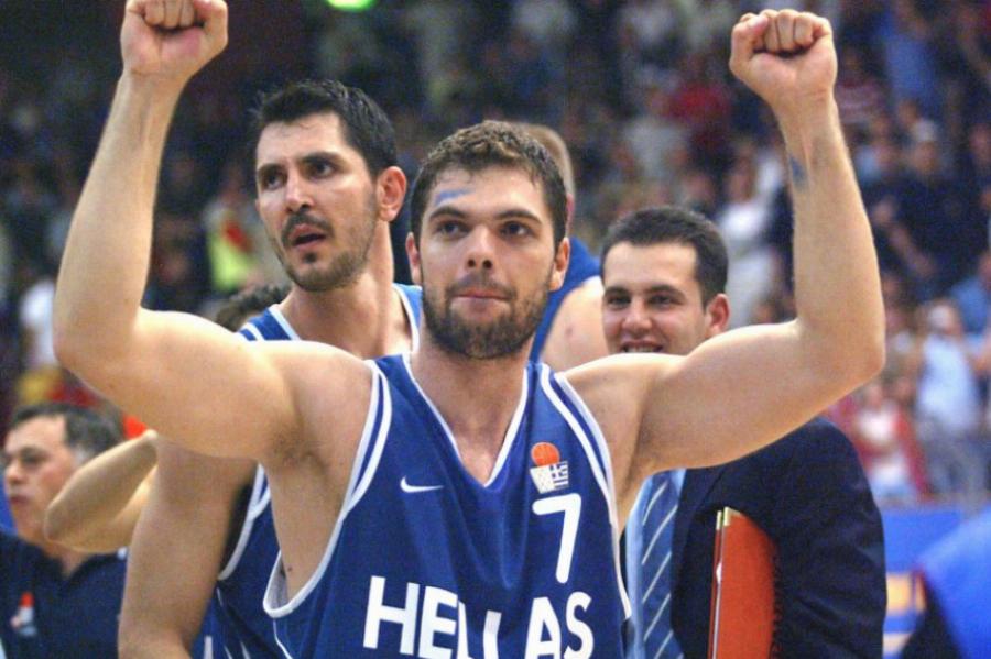 Δημήτρης Παπανικολάου: «Η κόρη μου είναι στο φάσμα του αυτισμού» – «Λύγισε» για την κόρη του