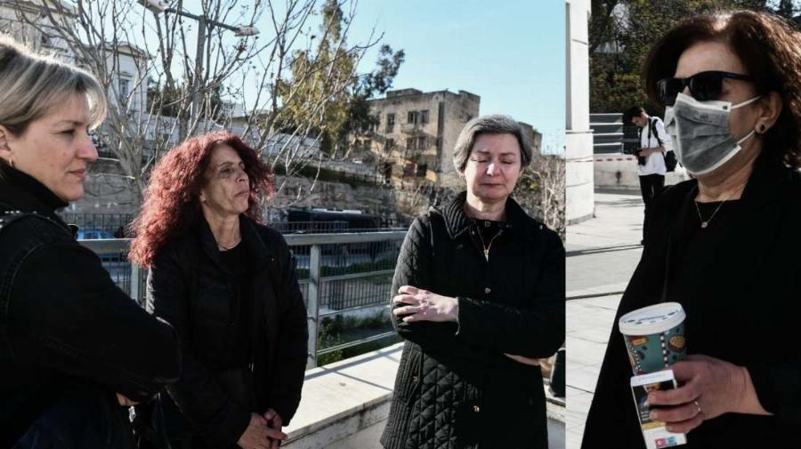 Την ενοχή του κοσμηματοπώλη και του μεσίτη προτείνει ο εισαγγελέας στη δίκη του Ζακ Κωστόπουλου