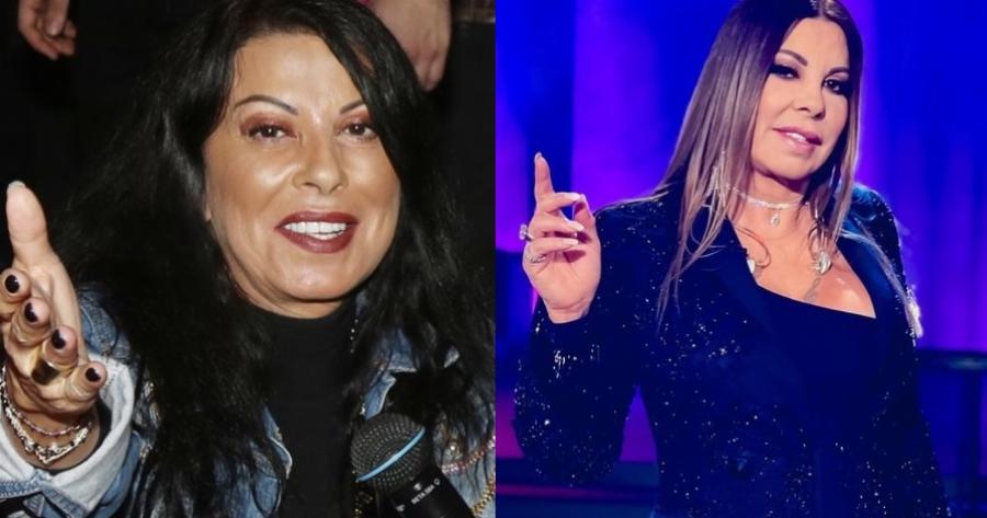 Άντζελα Δημητρίου: Ποια είναι η τραγική ιστορία που κρύβεται πίσω από το τραγούδι “Ποια θυσία”