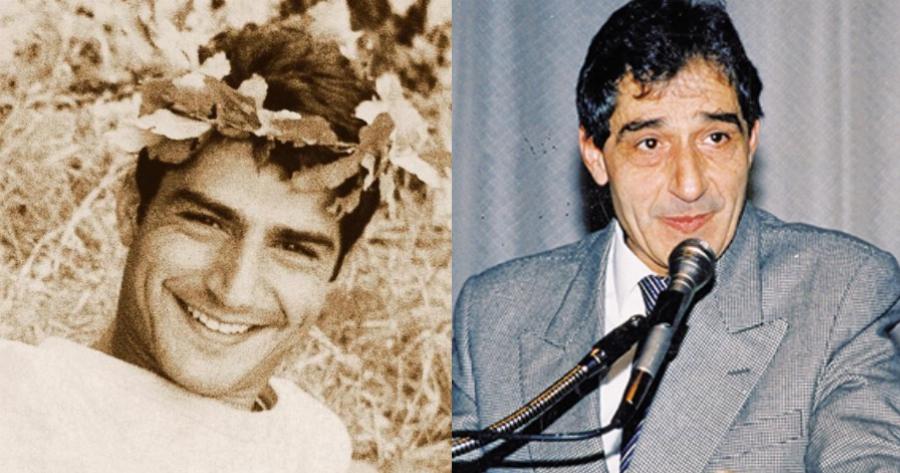 Δημήτρης Λιαντίνης: «Όταν φεύγει η γυναίκα φταίει πάντα ο άντρας, να το γράψετε να μείνει στον αστικό κώδικα»