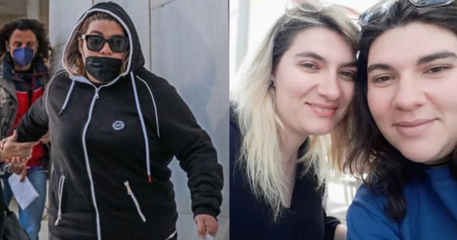 Υπόθεση Πάτρας: «Αν μου φέρουν βίντεο με τη Ρούλα να χορηγεί κεταμίνη, θα μπω εγώ μέσα για ανθρωποκτονία»