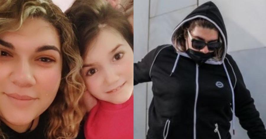 «Να πειράξω εγώ την Τζωρτζίνα; Δεν την πείραξα ποτέ. Εγώ τους έλεγα αφήστε το παιδί να κάνει ό,τι θέλει», δηλώνει η Δήμητρα Πισπιρίγκου