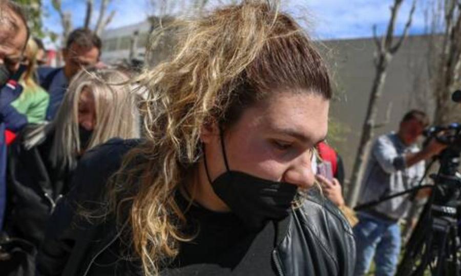 «Περιμένω την σύλληψή μου…» δηλώνει ειρωνικά η Δήμητρα Πισπιρίγκου: Υπόθεση Πάτρας