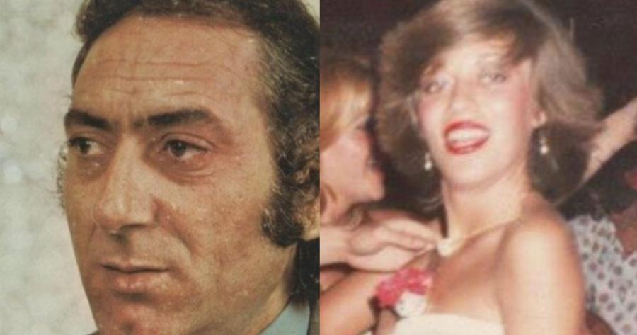 Τασούλα Διονυσίου: Ο Γολγοθάς της οικογένειας, η μοναχοκόρη του Στράτου και το πρόωρο τέλος