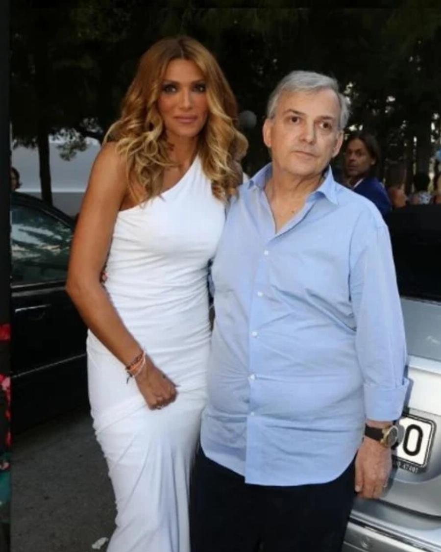 Έμαθε μετά από πέντε μήνες για τον θάνατο του γιου της: Κατέρρευσε η Καίτη Γκρέυ