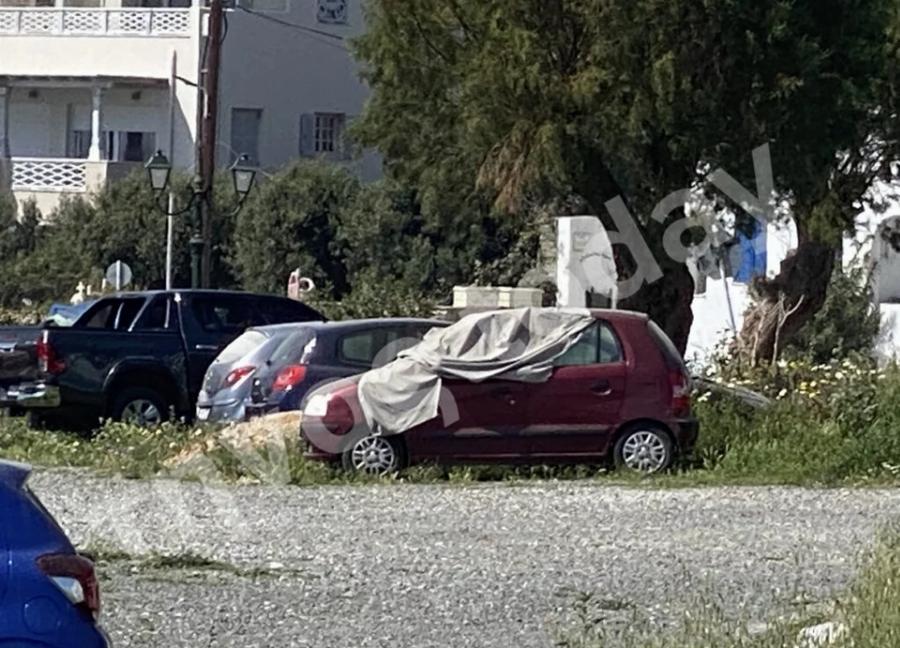 Έτσι σκότωσε ο 90χρονος  τον 50χρονο στην Τήνο: Οι μηνύσεις, το δηλητηριασμένο πηγάδι και τα καλώδια