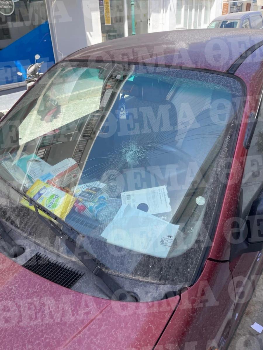 «Καλά του έκανα»: Αμετανόητος εμφανίζεται ο 90χρονος για την δολοφονία του Αγιογράφου στην Τήνο