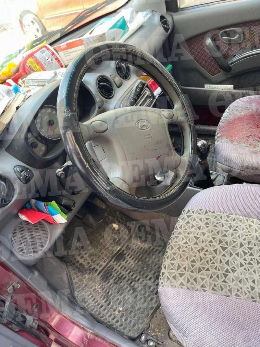 «Καλά του έκανα»: Αμετανόητος εμφανίζεται ο 90χρονος για την δολοφονία του Αγιογράφου στην Τήνο