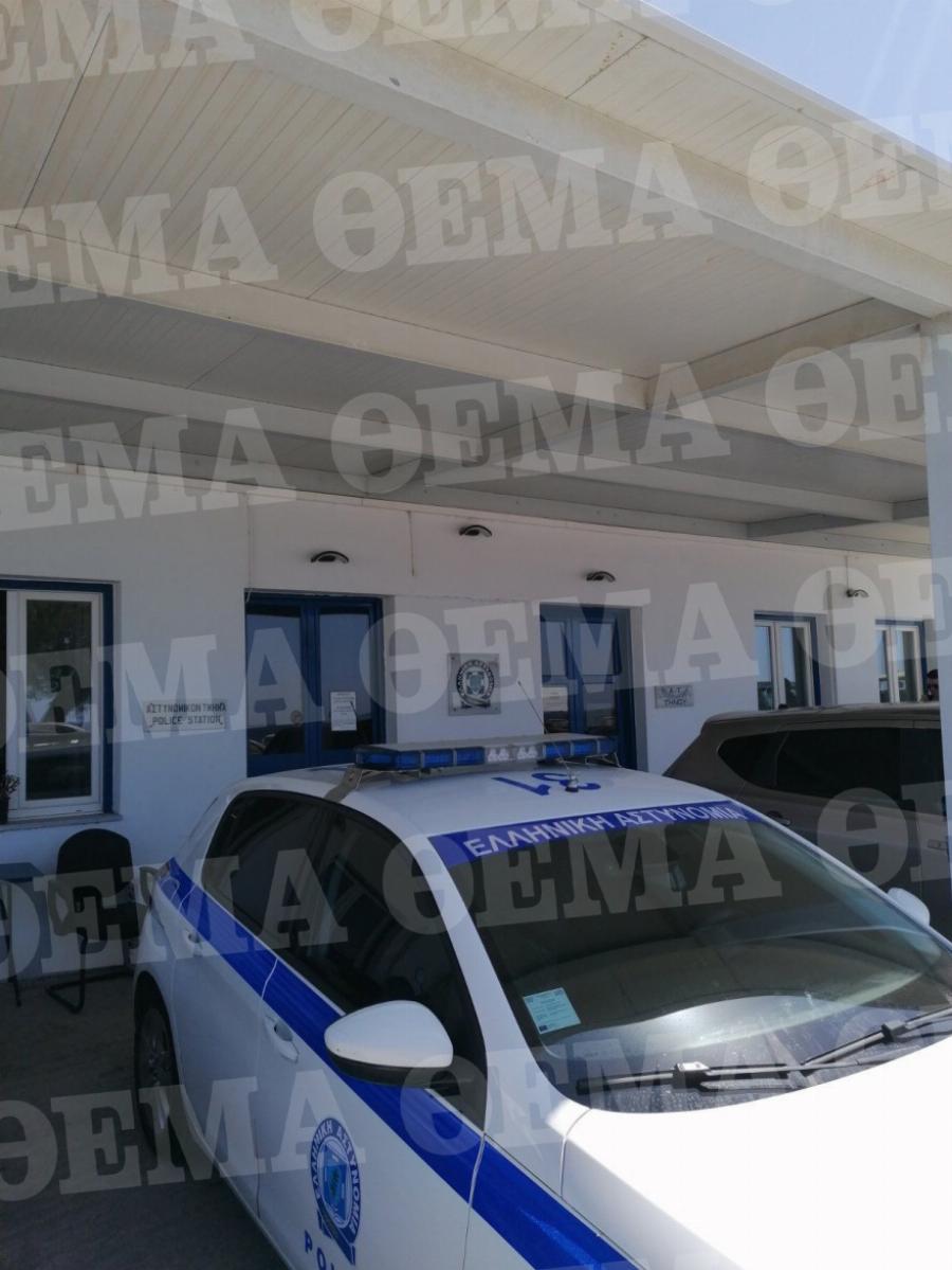 Άνδρας σκότωσε τον διευθυντή της Σχολής Αγιογραφίας για τον πιο ασήμαντο λόγο