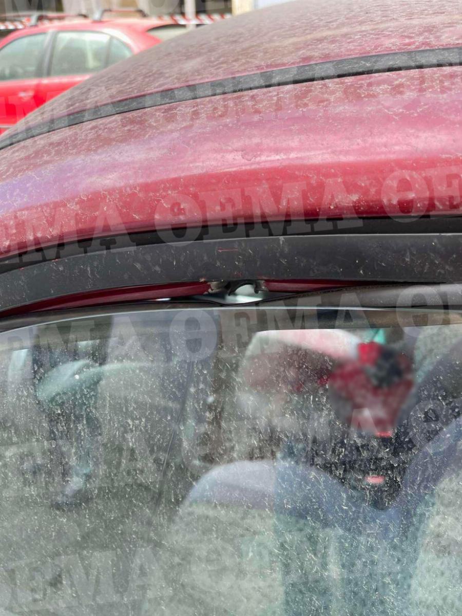 Άνδρας σκότωσε τον διευθυντή της Σχολής Αγιογραφίας για τον πιο ασήμαντο λόγο