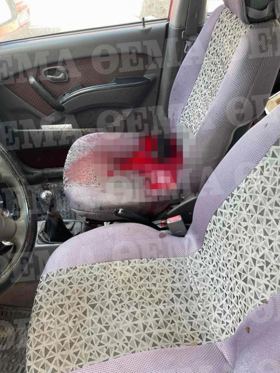 «Καλά του έκανα»: Αμετανόητος εμφανίζεται ο 90χρονος για την δολοφονία του Αγιογράφου στην Τήνο