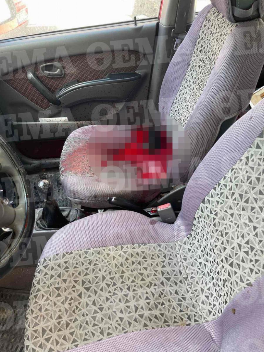 Άνδρας σκότωσε τον διευθυντή της Σχολής Αγιογραφίας για τον πιο ασήμαντο λόγο