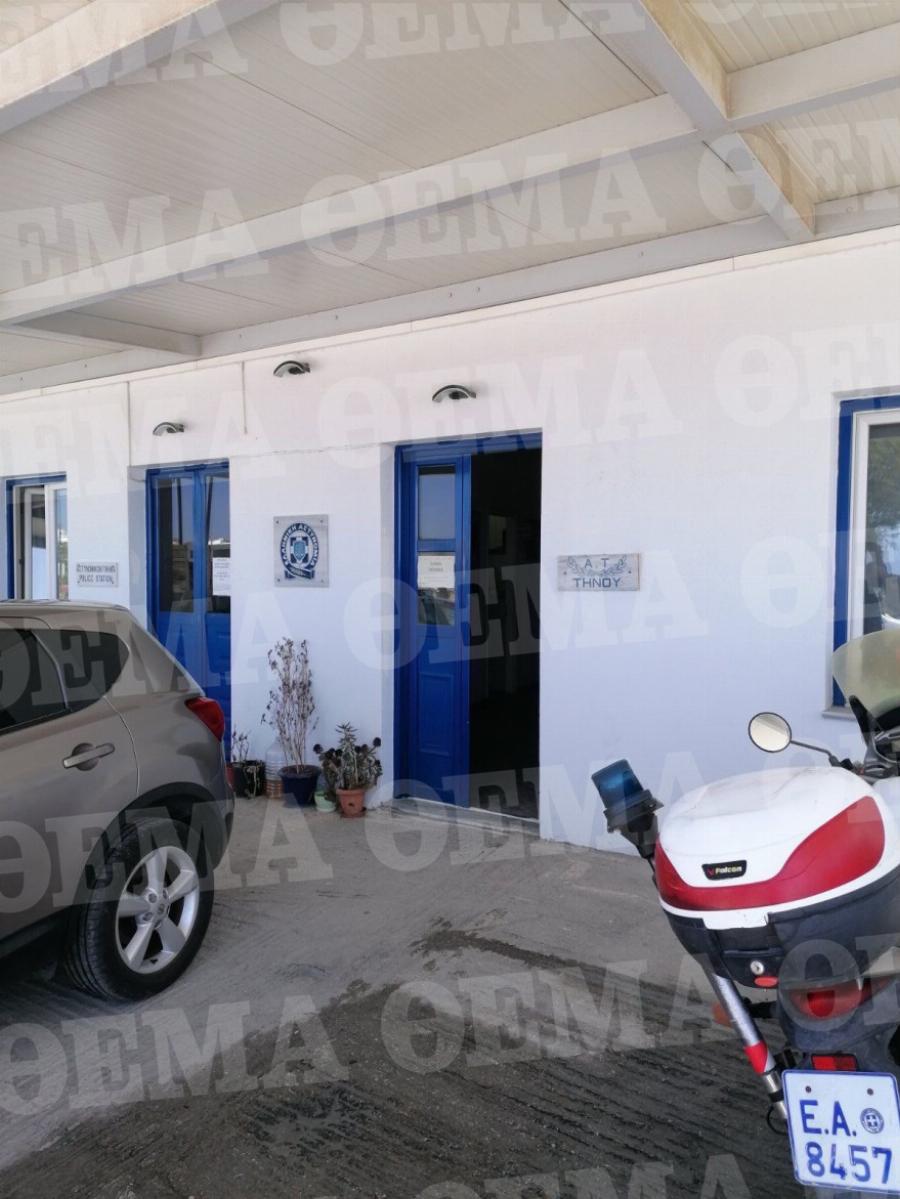 Άνδρας σκότωσε τον διευθυντή της Σχολής Αγιογραφίας για τον πιο ασήμαντο λόγο