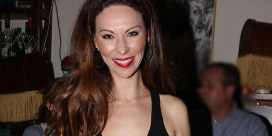 «Το ότι ζω το οφείλω στη μάνα μου – Είναι η ασπίδα και το τόξο μου»: Οι συγκινητικές δηλώσεις της Δώρας Χρυσικού