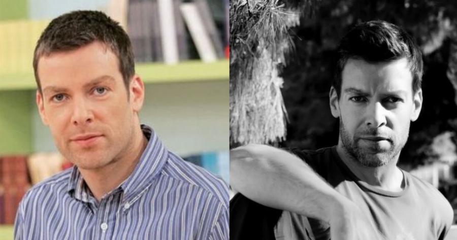 Γιάννης Δρίτσας: Το τέλος του γάμου του, ο πρωινός καφές με την Βίκυ Καγιά και το επιτυχημένο παρελθόν