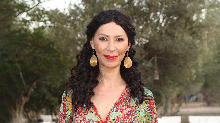 «Το ότι ζω το οφείλω στη μάνα μου – Είναι η ασπίδα και το τόξο μου»: Οι συγκινητικές δηλώσεις της Δώρας Χρυσικού